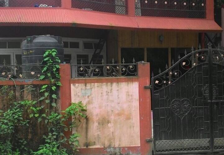 Shreeniketan Lodge, Kalimpong 5